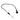 Genuine Ford 17-22 F-250 Super Duty Exhaust Gas Temperature Sensor HC3Z5J213B OE