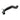 Side view displaying pipe outer diameter 3.5 inch cold side intercooler pipe kit for 3.5L EcoBoost Ford F150 2011 to 2014