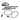 Crew Cab Sunroof Glass Cables Track Assembly Kit for Ford F150