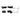 Front view cold side intercooler pipe kit for 6.7L Powerstroke for Ford F250 and F350 2011 to 2016