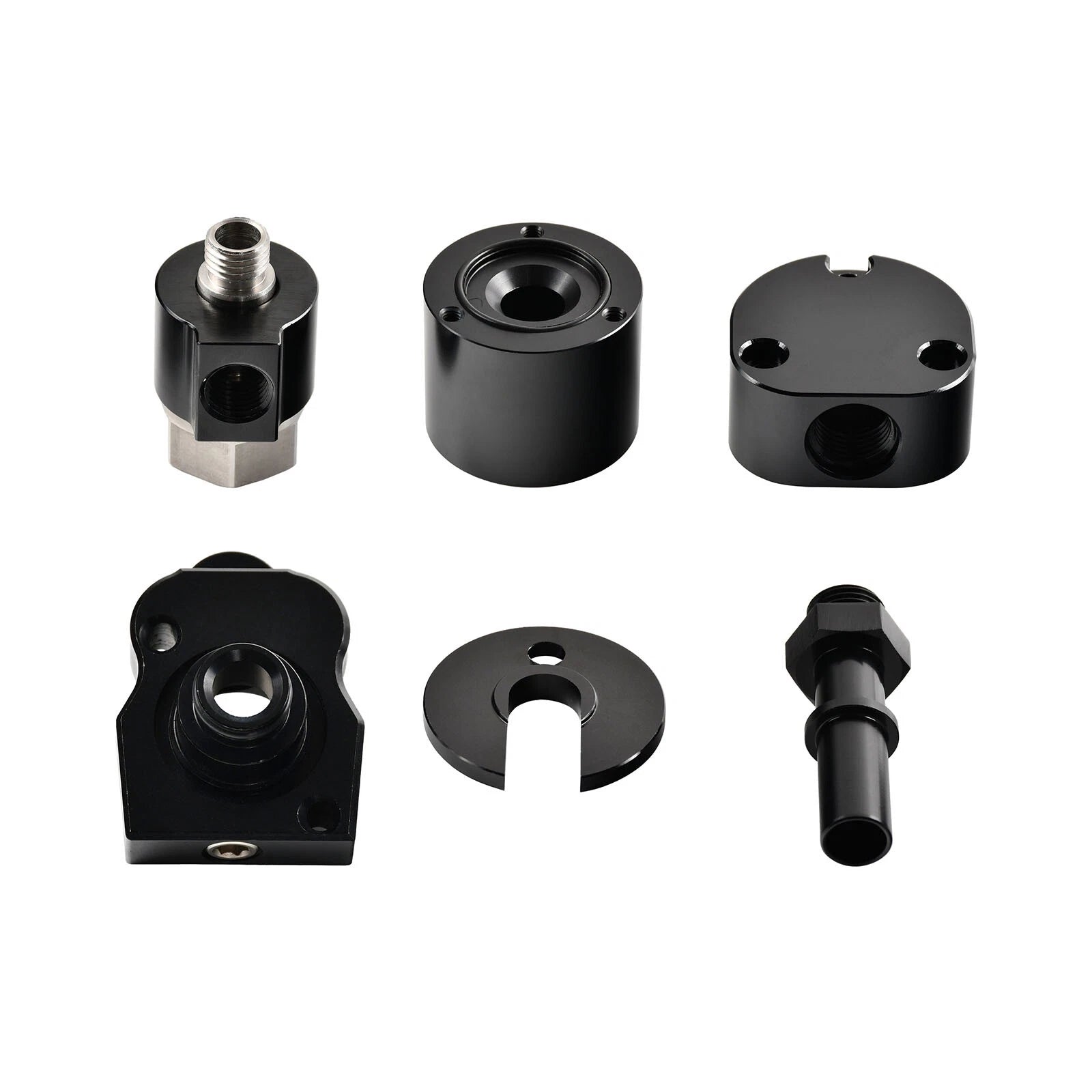 Disaster Prevention Kit for 2020 Ford F450 6.7L Powerstroke