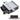 Front view showing mounting flanges and bolt holes for glow plug control module for 6.6L Duramax for Chevrolet GMC 2500HD 3500HD 2004-2005