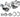 Twin Turbocharger Kit for 3.5L EcoBoost Ford F150 2013 to 2016 - image 15