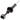 Laid flat leveling lift kit included parts with spacers bolts and struts for Ford F 150 4WD 2004 to 2008