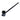 Full unit window crank roller nut installation and removal tool for GM vehicles 1960s to 1980s