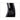 Top down view of full cold air intake assembly black cold air intake kit for 6.0L Powerstroke Ford F250 F350 F450 F550 2003 to 2007