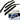 In Channel Window Visors for Ford F 150 SuperCrew 2009 2014 - image 10