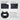 Laid flat spacers and screws 2 inch front leveling lift kit included parts for Toyota Tundra 2007 to 2022