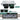 Diesel Glow Plug Control Module for 6.0L 6.4L 7.3L Powerstroke for Ford F250 F350 2000 to 2010 - image 3