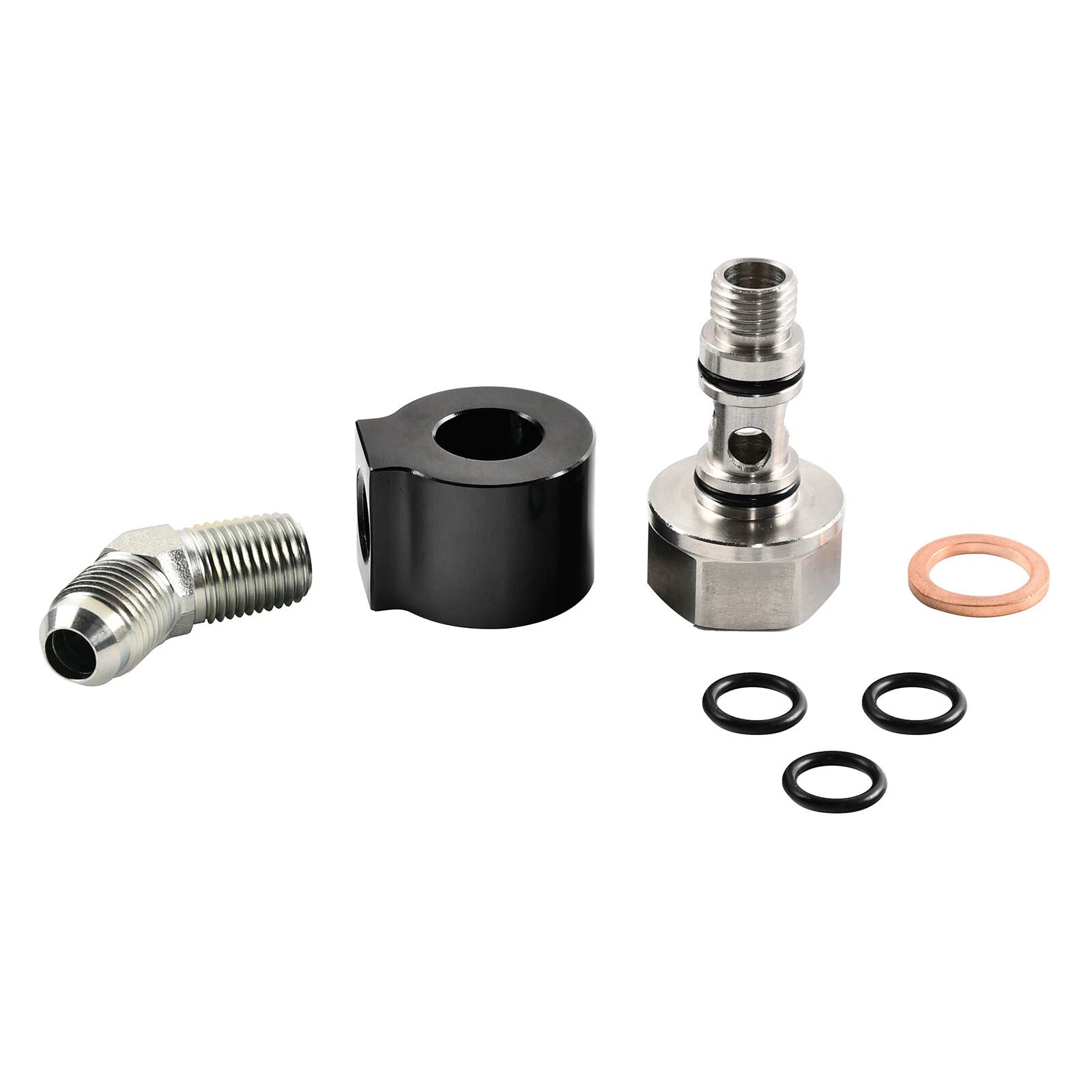 High-Quality Parts for 2020 Ford F250 F350 F450 6.7L Powerstroke