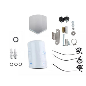 Gen2.1 CP4.2 Disaster Prevention Bypass Kit For 2011-2022 6.7L Powerstroke Ford F250 Super Duty