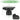 Side profile displaying integrated dust cover keyless spare tire lock cylinder for 2.7L Ford F150 2015-2025