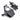 Installation kit layout 2 inch front drop spindle set for Chevrolet Silverado 1500 and GMC Sierra 1500 2007 to 2017
