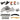 Timing Chain Kit with Water Pump for 3.5L 3.7L V6 Ford 2011 to 2019 - image 8