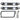 Black composite intake manifold gasket set for 5.2L 5.9L V8 Dodge Jeep 1993-2003