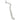5 Inch Exhaust Pipe for 6.6L Duramax for GMC Sierra 2500HD 2001-2007 - image 9