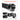Included parts 2.5 inch front leveling lift kit strut spacers for Ford F150 2004 to 2025 and for Ford Expedition 2003 to 2018