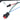 Fuel Injector Wiring Harness Kit for 6.4L Powerstroke for Ford F250 F350 F450 F550 2008 to 2010 - image 5
