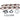 Intake Manifold Gasket for 5.4L V8 Ford F 150 2004 2010 - image 6