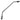 Kit layout high pressure crossover tube installation kit for 7.3L Power Stroke Ford 1999.5 to 2003