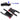 Installation kit layout lowering shackles adjustable leveling kit for Ford F150 2004 to 2014