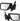 Full unit side mirror assembly pair with turn signal temperature sensor and puddle light for Ford F150 2021 to 2024