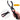 Open jaw oil filter pliers front view for universal vehicle engine service