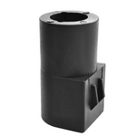 EGR Delete for 1986-1995 Ford F150 F250 2.8L 4.9L 5.0L 5.8L 7.5L Bronco EGR Simulator Eliminator Delete