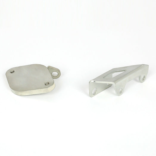 LBZ EGR Blocker Plate for 2006 Duramax EGR Delete