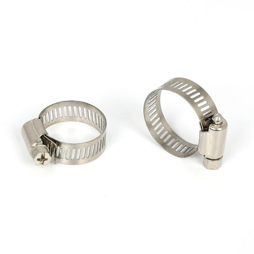 Hose Clamps for LBZ EGR Delete