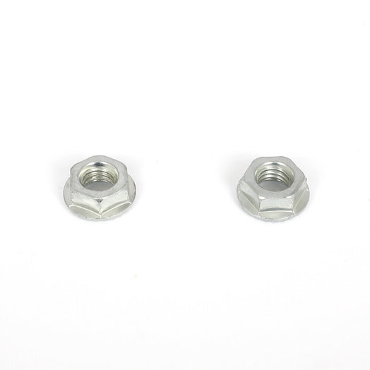 LBZ EGR Delete Kit Nuts for 2006-2007 6.6L Duramax Chevy Silverado and GMC Sierra