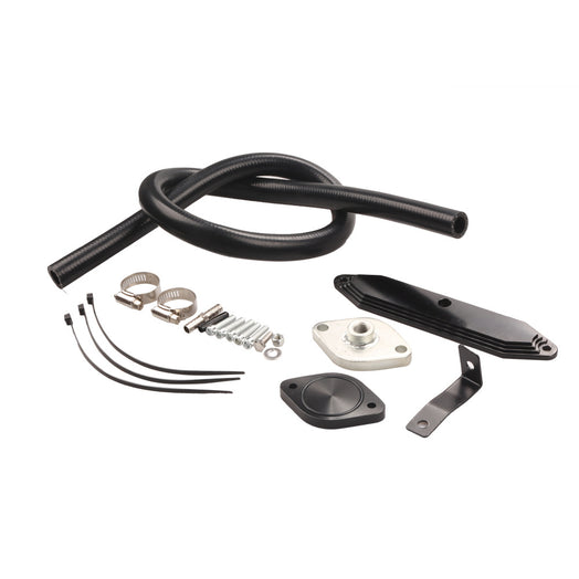 EGR Delete Kit For 2011-2025 Ford 6.7L Powerstroke Diesel F250 F350 F450 F550 | EGR Performance