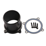 6.7 EGR Cooler Throttle Valve Delete Kit Fits 2010-2014 Dodge Ram 2500 3500 6.7L Cummins L6 Diesel