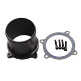 6.7 EGR Cooler Throttle Valve Delete Kit Fits 2010-2014 Dodge Ram 2500 3500 6.7L Cummins L6 Diesel