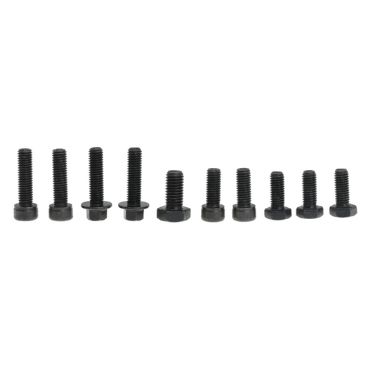 2005 lly duramax egr delete kit bolts and nuts
