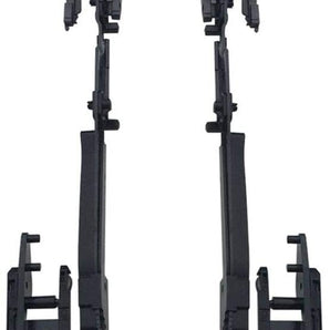Sunroof Track Repair Kit Assembly for Ford 2000-2014 F150, 2005-2016 F250 F350 F450, 2006-2008 Lincoln Mark LT, 2000-2017 Navigator, 2000-2017 Expedition