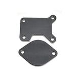 EGR Valve Cooler Delete Kit for 2017-2019 6.6L Duramax L5P Chevy GMC