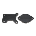 EGR Valve Cooler Delete Kit for 2017-2019 6.6L Duramax L5P Chevy GMC