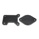 EGR Valve Cooler Delete Kit for 2017-2019 6.6L Duramax L5P Chevy GMC