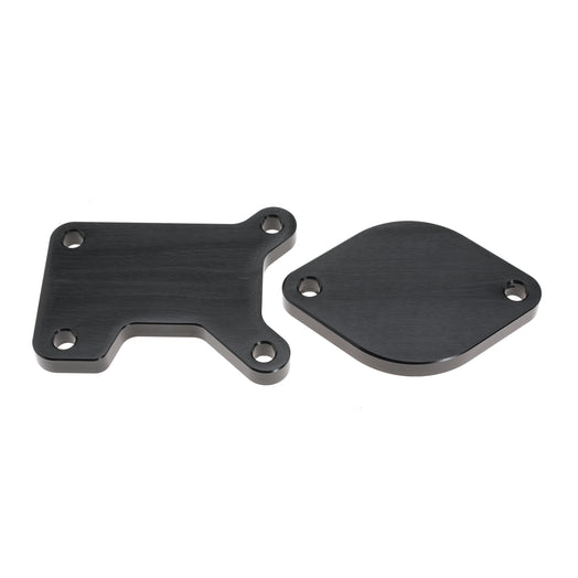 EGR Valve Cooler Delete Kit for 2017-2025 6.6L Duramax L5P Chevy GMC