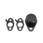 EGR Valve Cooler Delete Kit for 2017-2019 6.6L Duramax L5P Chevy GMC