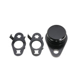 EGR Valve Cooler Delete Kit for 2017-2019 6.6L Duramax L5P Chevy GMC