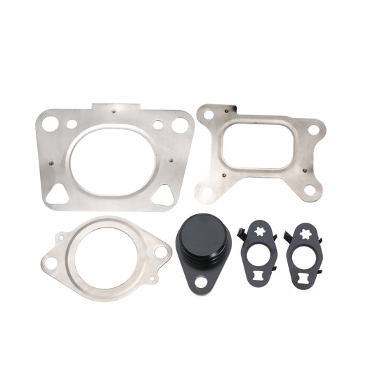 EGR Valve Cooler Delete Kit for 2017-2025 6.6L Duramax L5P Chevy GMC
