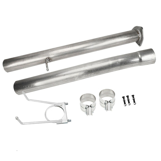 6.7L Cummins DPF Delete Pipe for Dodge RAM 2500/3500 2010 - 2019 Diesel Truck