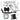 EGR Cooler & Throttle Valve Delete Kit 2010-2014 Dodge Ram 2500 3500 6.7L Cummins