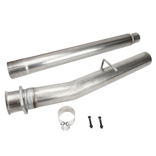 Complete Package of 6.4 Powerstroke DPF EGR Delete Kit for Ford F250 - F550 2008 - 2010