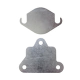 EGR Blanking Plate Full Blank Kit for Ford Ranger PX PX2 Mazda BT50 2.2L 3.2L Engine