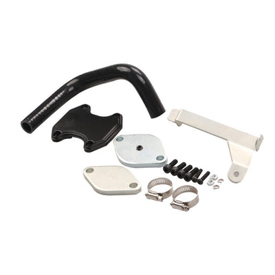 EGR Delete Kit for 2007.5 - 2009 Dodge Ram 6.7L Cummins Diesel