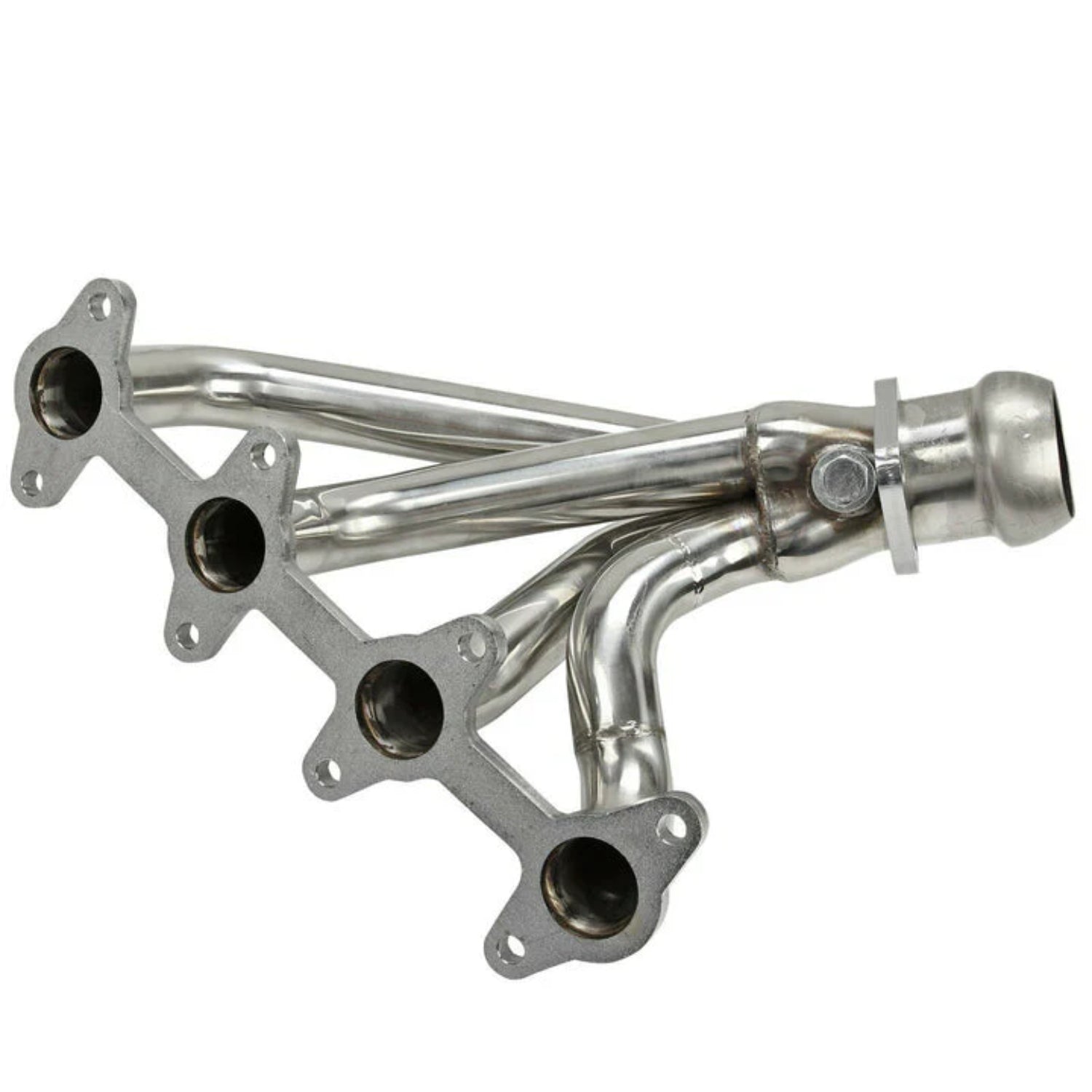 Stainless Exhaust Manifold Headers for 1994-2004 Chevy S10 GMC Sonoma 2.2L