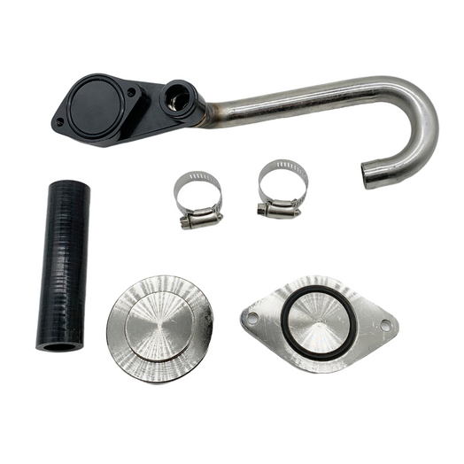 6.0L Powerstroke EGR Delete Kit for 2003-2007 Ford F250/F350/F450/F550